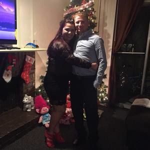 Meet your Posher, Calderon